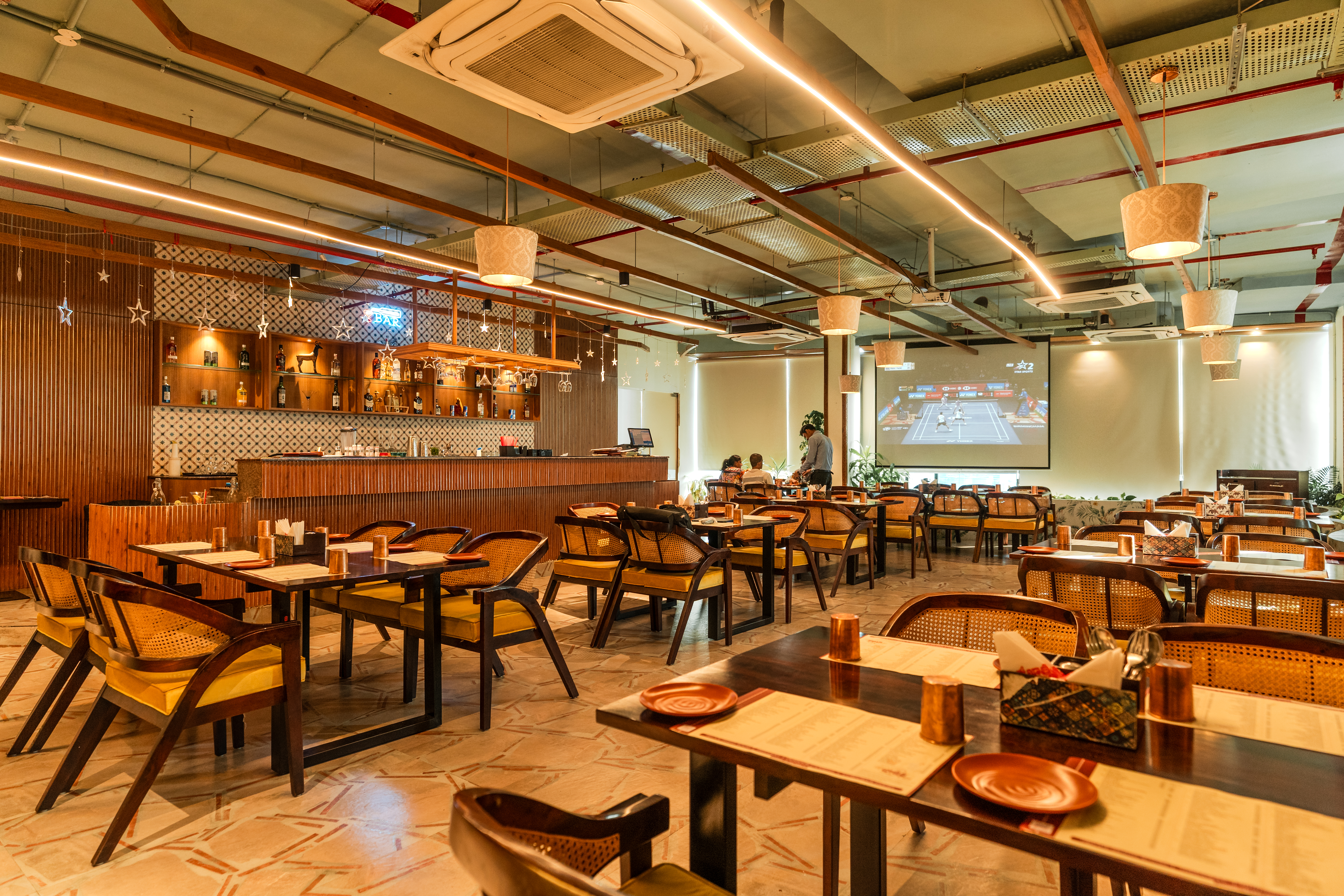 Jatara Restaurant