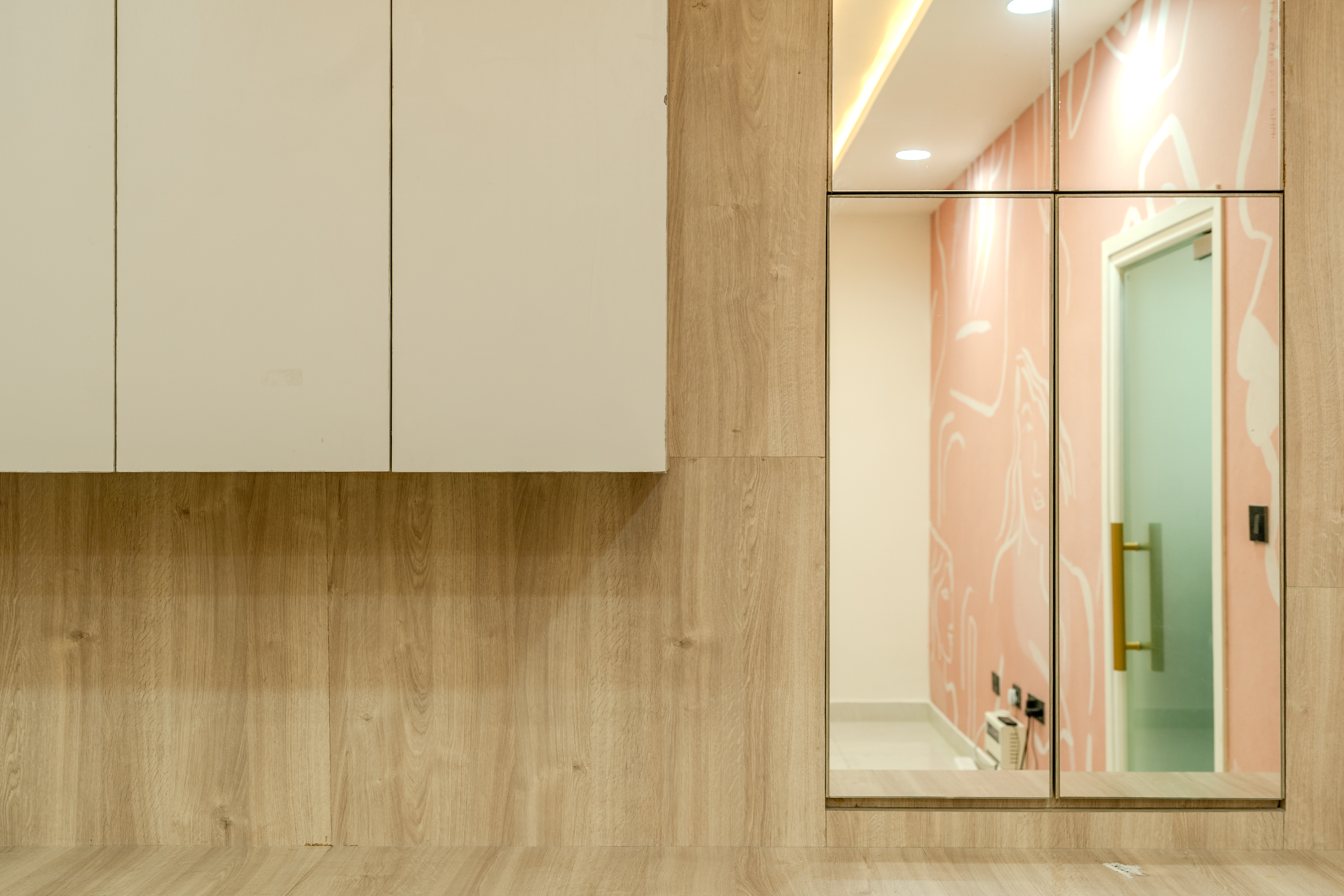 room interior